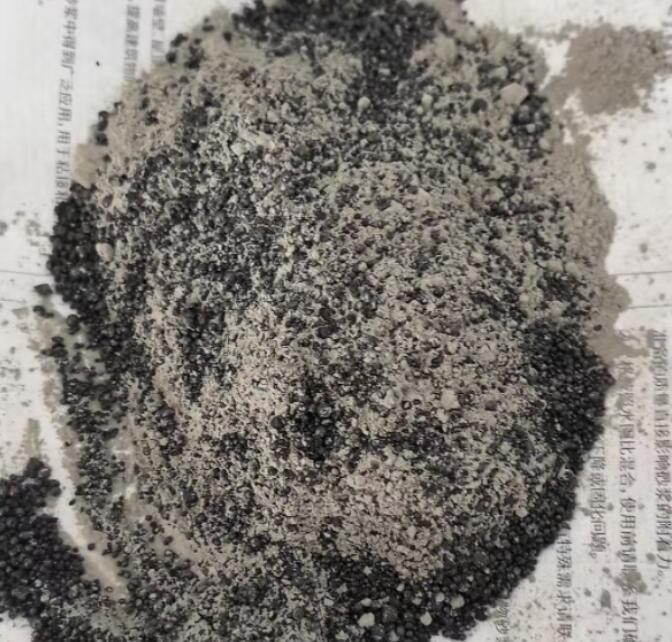 万冲镇不发火砂浆耐磨地坪施工方案